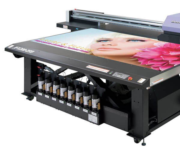 Photo printing equipment